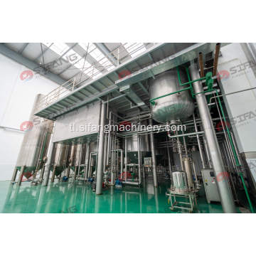 PINONG FISH OIL PLANT